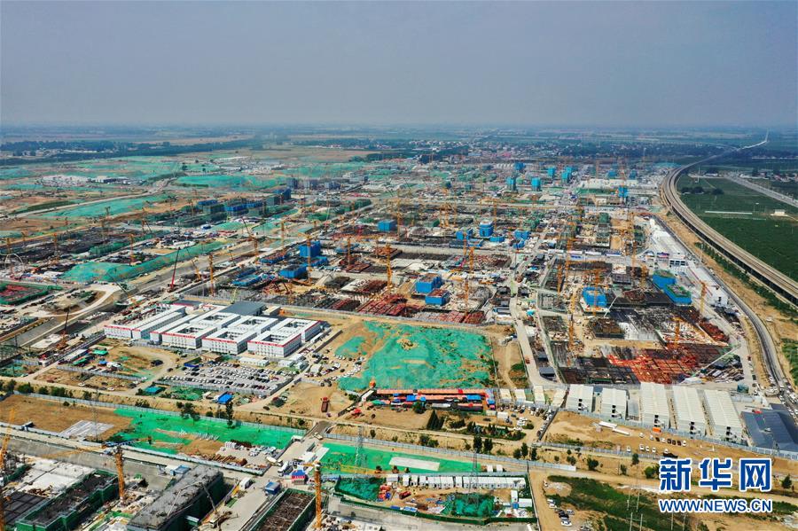 (新華全媒頭條·小康圓夢·圖文互動)(7)恢宏史詩耀千秋——寫在中國共產(chǎn)黨帶領中國人民全面建成小康社會之際