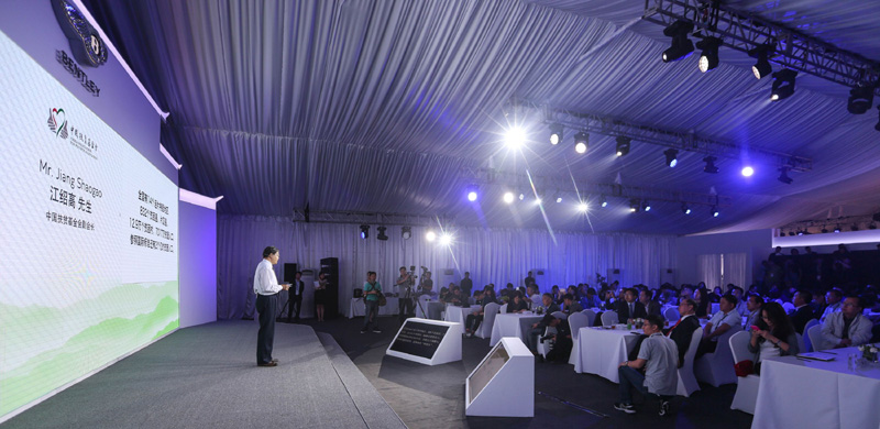 賓利鄉(xiāng)村教育計(jì)劃筑夢四川