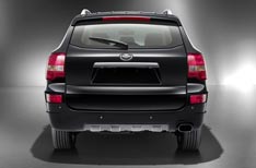 華泰寶利格外觀大圖