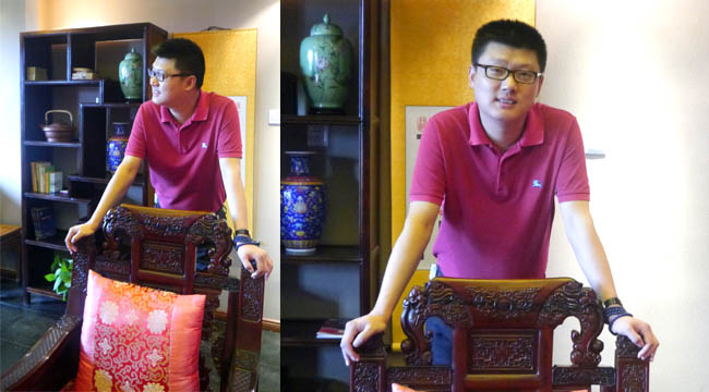 袁騰飛做客讀家對(duì)話，暢談歷史與傳統(tǒng)文化