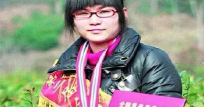 模范倒了，道德不會(huì)倒