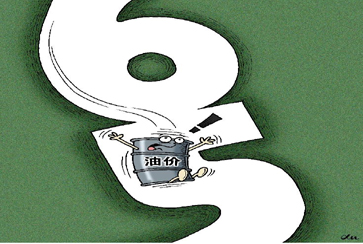 低油價(jià)國(guó)家石油戰(zhàn)略儲(chǔ)備暗中大增？