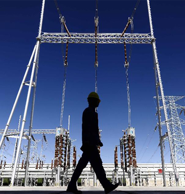 天然氣、電力等價改進(jìn)入快車道