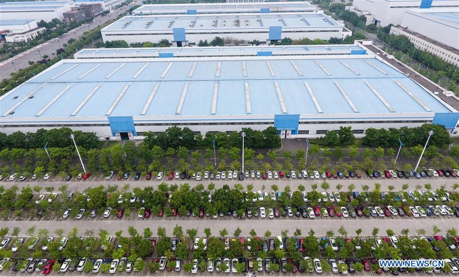 CHINA-SICHUAN-EARTHQUAKE-DECADE-NEW LOOK (CN)