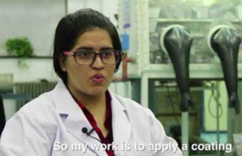 Chinese Dream, My dream: A Pakistani researcher&rsquo;s experience in China