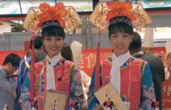 A&nbsp;glimpse&nbsp;of&nbsp;CDAC  Exploring Asian Cuisine Festival