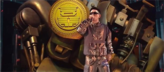 中國(guó)說唱音樂，行走在出圈的路上