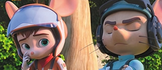 經(jīng)典動(dòng)畫重啟，到底拍給誰看？