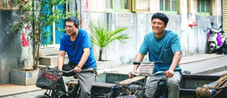 《裝臺(tái)》熱播，熒屏為何稀缺這類平民劇？