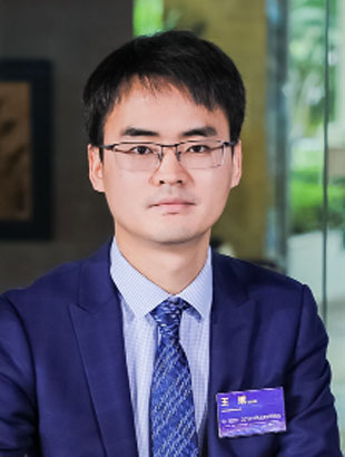 王斌：要做透明工廠、讓消費(fèi)者看得見的工廠