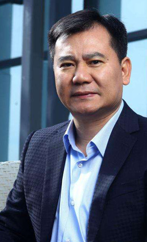 2020&ldquo;兩會時間&rdquo;開啟，張近東將提交5份建議