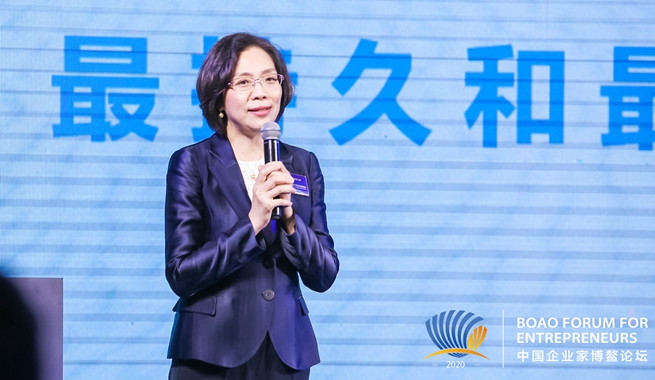 哈爾濱市文化廣電和旅游局黨組書記、局長蘭峰 主題演講