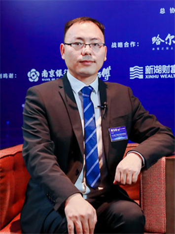 周玉忠：雙江縣著力筑巢引鳳，打造優(yōu)勢品牌