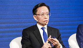 加大改革速度 促進醫(yī)療向科技化、智能化發(fā)展