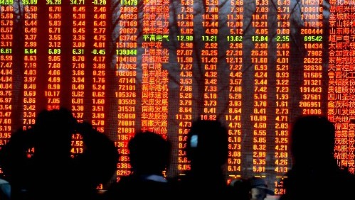 萬億資金攪動(dòng) 上半年A股市場(chǎng)并購(gòu)&ldquo;井噴&rdquo;