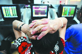 再問光大"烏龍指"：缺少相關(guān)規(guī)定，股民虧了找誰?