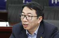 鄭楊：充分體現(xiàn)立足上海、服務全國的要求