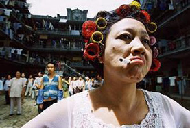 &ldquo;雙十二&rdquo;大媽也瘋狂 為占便宜都做啥？