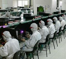 印度,下一個制造王國？