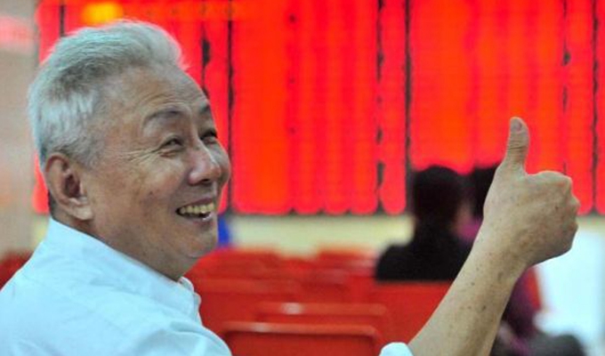 國(guó)家隊(duì)概念股被偏愛 是否為市場(chǎng)傳遞積極信號(hào)？