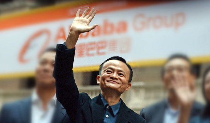 中概股憂(yōu)傷：阿里破發(fā) 百度投資計(jì)劃不被認(rèn)可