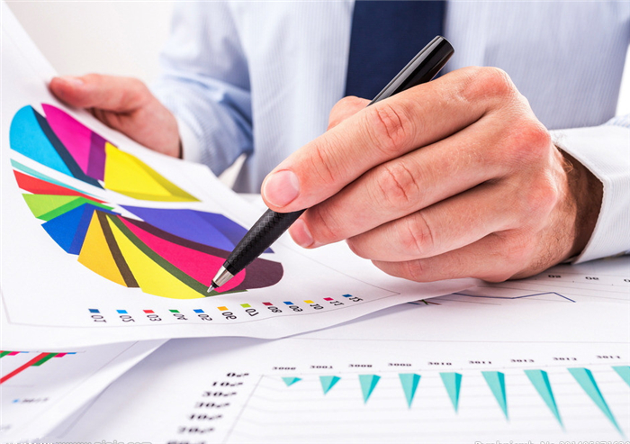 圖解：菜鳥讀年報實用指南之怎樣看年報？