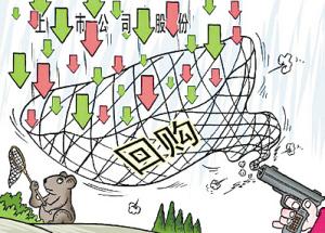 散戶喊話上市銀行回購 銀行大多回復&ldquo;暫無相關計劃&rdquo;