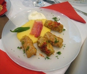 36個國家的特色美食 你吃過嗎？