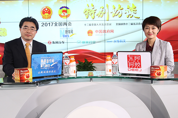 李欽峰:食安則民安 唐山經(jīng)驗(yàn)為“雙安雙創(chuàng)”添彩