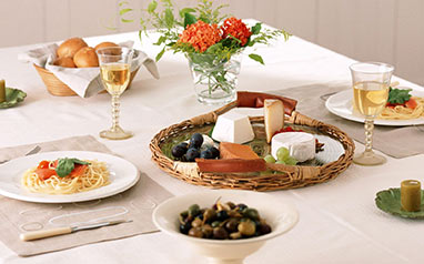 全國食品安全宣傳周:現(xiàn)場實(shí)驗(yàn)擊破食品謠言