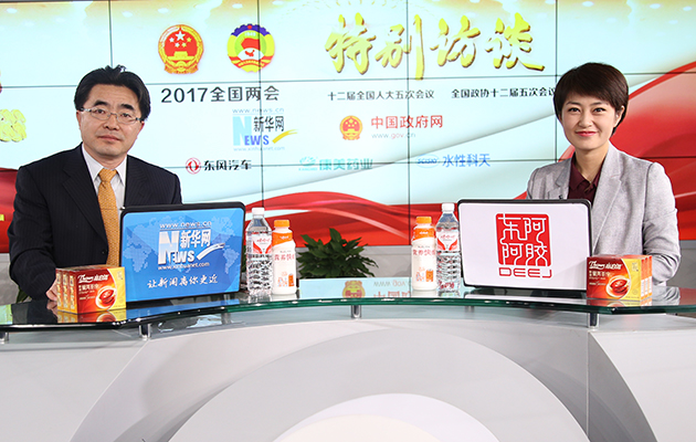 食安則民安 唐山經驗為&ldquo;雙安雙創(chuàng)&rdquo;添彩