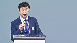 無限極邢力：始終堅(jiān)持務(wù)實(shí)誠(chéng)信，持續(xù)為消費(fèi)者創(chuàng)造價(jià)值