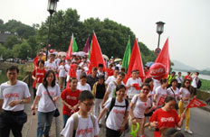 可口可樂(lè)可持續(xù)發(fā)展價(jià)值鏈-“健康社區(qū)”