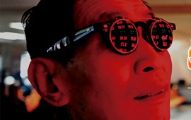 沸騰的股市&mdash;&mdash;當新高已成習慣