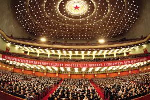 李揚：新常態(tài)不能只看數字