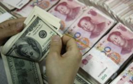 加息對(duì)于中國(guó)對(duì)美投資影響有限