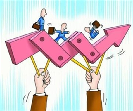 三類案件之操縱證券市場(chǎng)案