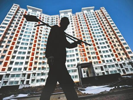 &ldquo;去庫(kù)存&rdquo;宜與農(nóng)民工市民化激勵(lì)相容