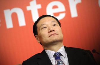 肖鋼：要深刻總結(jié)反思股市異常波動經(jīng)驗教訓