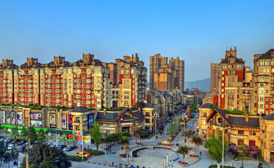 無需慌張？ 小區(qū)配套未成形不會(huì)打開