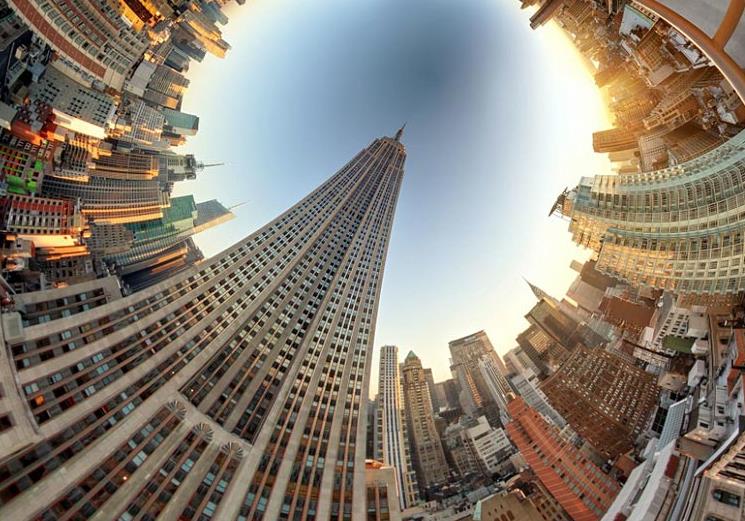 部分二線城市地價(jià)有泡沫？