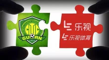 國安、樂視的閃婚閃離