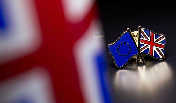 英國&ldquo;脫歐&rdquo;打亂全球增長(zhǎng)節(jié)奏