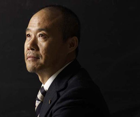 王石、郁亮去哪了