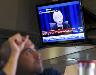 有加息預(yù)期就賣(mài)股票？你錯(cuò)了