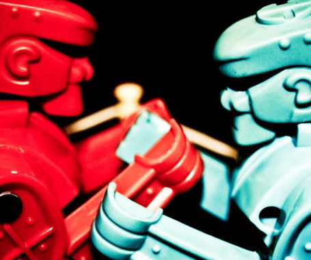 有多少領(lǐng)域，也該來場&ldquo;林張之辯&rdquo;