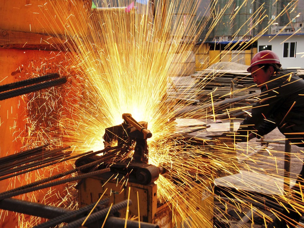 東北經(jīng)濟：&ldquo;鐵銹&rdquo;褪盡見光澤