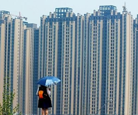 樓市調(diào)控&ldquo;打地鼠&rdquo;！囤房炒房將被嚴(yán)打