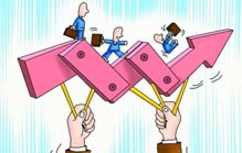 廣東百靈信高曉莉“搶帽子”案