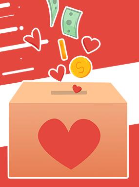 公益捐贈有哪些稅收優(yōu)惠政策？解讀來啦，快收藏！